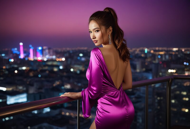 真假少爷的顶级交锋