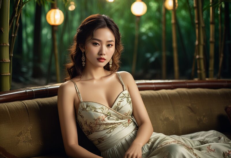 镇国狂婿