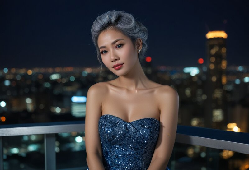 报告夫人总裁又吃醋了